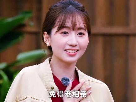 《势均力敌的我们2》人气排名:朱慧妍进不了前三,第一到底是谁 #势均力敌的我们2 #恋综 #朱慧妍 #刘佳仪 #黄嘉玮