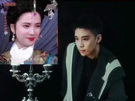 #抖音创作者大会 何晴独子许何