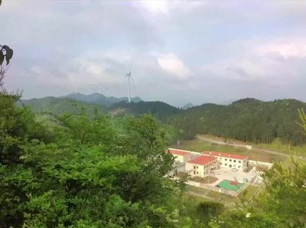 50mw风电项目投资额