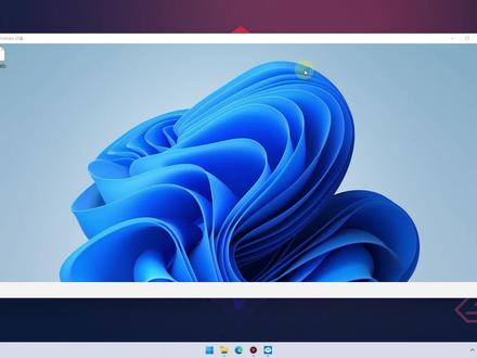 windows11新功能 沙盒系统
