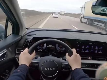 15万提了狮铂拓界,跑400公里高速才知道和马自达cx50差距有多大