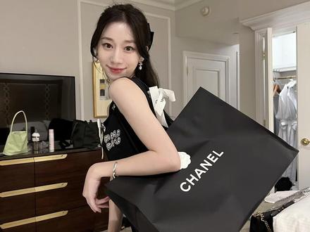 我想要的东西 总是能莫名其妙出现2.0#婚后生活