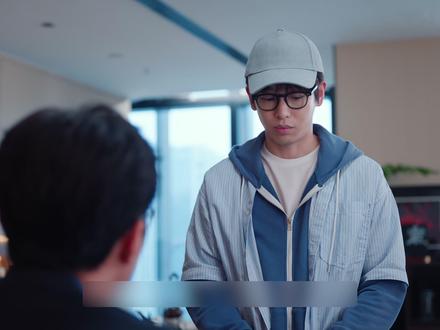 从光芒万丈的腾达裴总,到社畜打工人,裴谦只用了短短几天 #电视剧年少有为 #年少有为彭昱畅林允 #解说电视剧 #彭昱畅