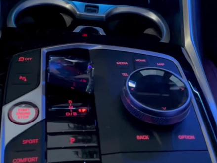 宝马i3兰花指水晶四件套安装教程#宝马 #宝马i3 #宝马改装 #宝马水晶档把 #深圳宝马改装店