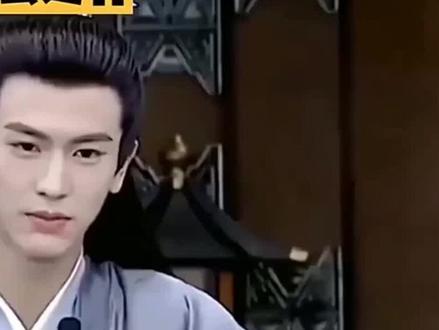 张凌赫直男式提问王玉雯 #热门话题榜🔥 #大男主剧吐槽 #一起磕糖 #综艺高甜瞬间 #张凌赫新剧人设