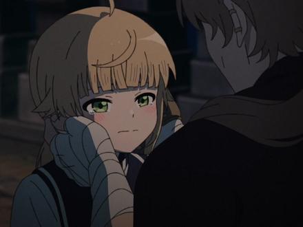 无职转生23话最终回下##无职转生最终话