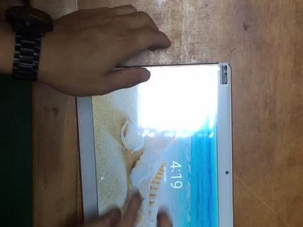 平板电脑忘记密码怎么办