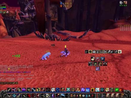【魔兽世界TBC】找不到副本入口的请举手,但你绝对没我奇葩