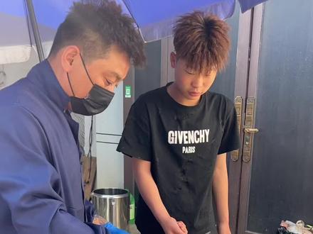 今天揭秘一下浩坤奸商#正能量传递 #无不良反应