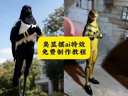 臭显摆特效ai制作教程 臭显摆ai特效 臭显摆ai视频 臭显摆ai指令#臭显摆 臭显摆恶搞朋友 臭显摆生成指令 臭显摆ai搞笑视频 显摆皮鞋原版视频 乌拉皮鞋 一脚蹬镂空皮鞋原视频 显摆原视频#臭显摆特效 ai蜗牛臭显摆视频 刘一航臭显摆视频怎么做 刘一航臭显摆视频ai蜗牛#ai臭显摆特效 刘一航臭显摆ai特效 刘一航臭显摆ai蜗牛特效 刘一航臭显摆皮鞋ai哪里做#剪映 刘一航臭显摆皮鞋提示词 刘一航臭显摆皮鞋原版特效 刘一航臭显摆皮鞋恶搞 刘一航臭显摆皮鞋生成指令 二宝臭显摆视频 刘一航臭显摆ai 刘一航ai恶搞 ai臭显摆完整视频 刘一航臭显摆皮鞋剪辑 刘一航臭显摆皮鞋片段怎么制作#ai臭显摆 石像生神道ai 臭显摆特效怎么制作 臭显摆特效拍同款 臭显摆搞笑视频 臭显摆皮鞋特效 刘一航ai恶搞