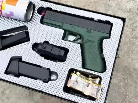 喷漆流程简单快捷😆😁😁😁#肥鸡灭害记 #福寿螺 #喷漆