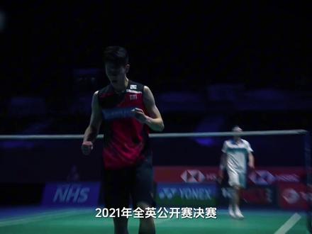 李梓嘉生日快乐!期待龙牙少年的早日回归! #李梓嘉 #羽毛球 #安赛龙 #体育 #羽毛球精彩片段