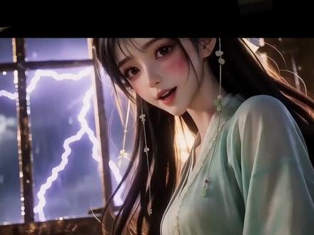 霉运软妹: 现代社畜加班猝死,一睁眼穿成修仙界人人喊打的灾星小师妹白软软,意外绑定霉运转移系统。#漫剧推荐 #AI漫剧