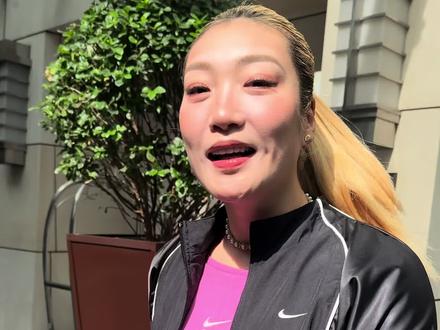 既然人生只有一次的,那就认真享受吧!#耐高阵营集结 #耐高总决赛