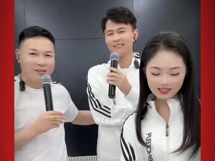 #谁更适合做阿朱的男朋友@王良辰 @阿朱💋(金朱传媒)228