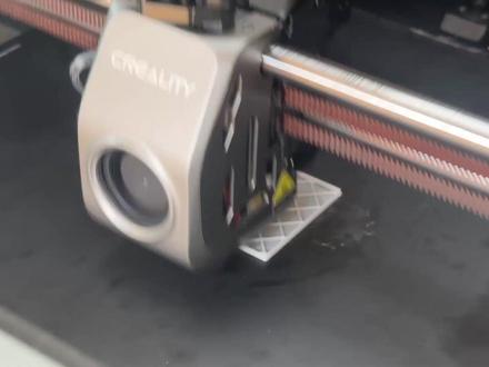 速度破千!创想三维K1Max改造教程!支持Orca切片传输 #3D打印 #创想三维 #K1MAX