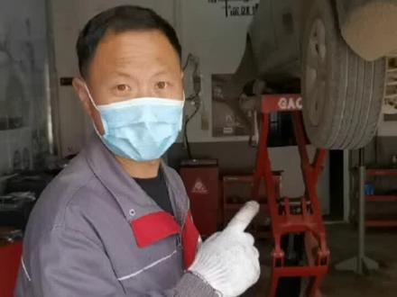 车辆起步抖动怎么破?#汽车维修 #离合器三件套