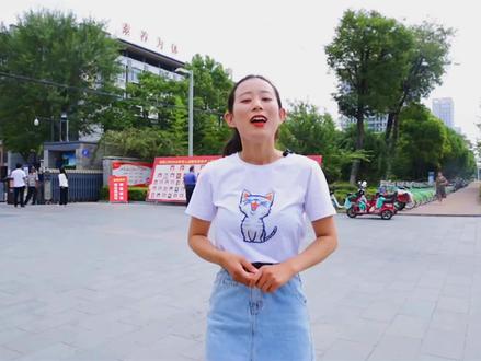 之前有粉丝在评论区留言想看阜阳三中新校区,今天,它来啦! #阜阳三中 #阜阳 @抖音小助手