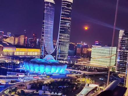 杭州亚运会举办时间:2023年9月23号到10月8号。杭州将正式进入全球一线城市行列。
#杭州亚运会 #杭州 #杭州夜景 #杭州灯光秀