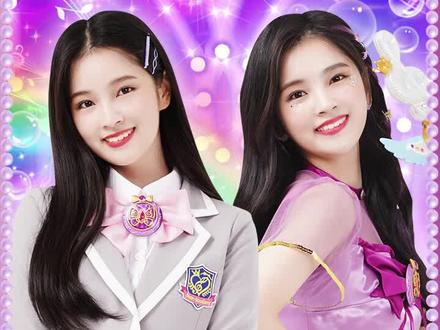 #小伶魔法世界 【小伶魔法世界2】角色介绍篇-神秘的新人物若拉 @小伶玩具官方