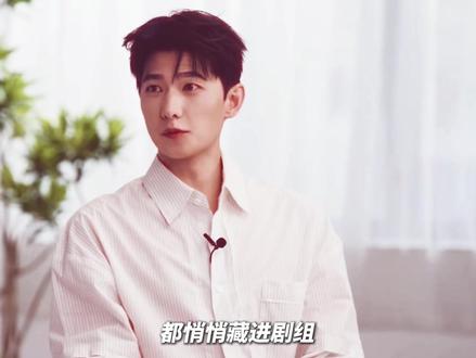 从初代顶流到“油腻端王”,为何杨洋可以长红十年不倒? #杨洋 #抖音精选 #人物 #人物故事 #人物志