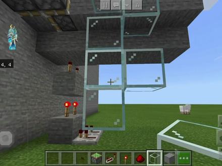 网易我的世界红石隐藏门教程,看完帮忙点点赞,关注,分享一下@卓 @网易游戏 @我的世界Minecraft #游戏 #我的世界 #我的世界教程 #网易我的世界 #教学 #加流量 #我的世界小技巧 #我的世界教程视频 #网易游戏 #我要流量 #Minecraft #minecraft #手游 #我的世界隐藏门教程 #我的世界隐藏门 #红石科技 #红石隐藏门 #mc #mc不灭