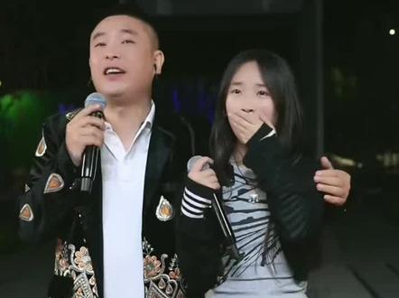 多才多艺的一家人@皮皮豪