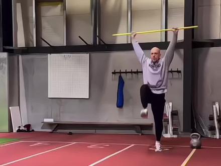 100米跑不进10秒认真看看 #速度训练方法#短跑#田径