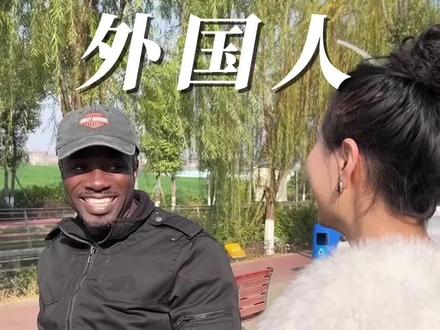 老黑也喜欢大G? #大G #奔驰 #黑人小哥 #外国人在中国