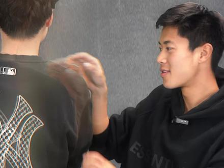 运动员的体香密码你知道吗#体香 #运动员