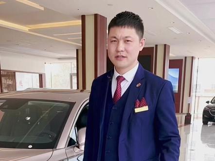 红旗H9 EHS9 隐藏式门把手机械钥匙开门#红旗h9 #红旗ehs9 #抖音汽车 #国产之光