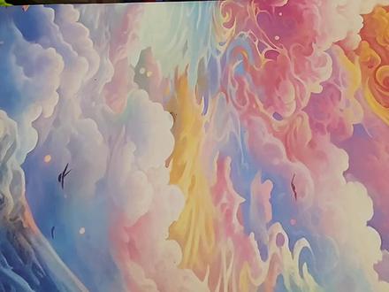 罗布黑暗回旋闪光 #奥特曼