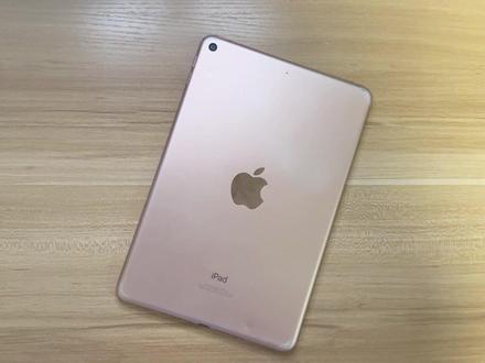 900收了台iOS 12的iPad mini5!#iPadmini5 #iPad