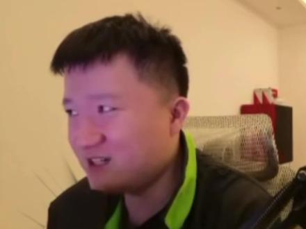 天禄 0:2 不敌澳洲三哥 #钢盔杯 #danking #CSGO #Niko #天禄