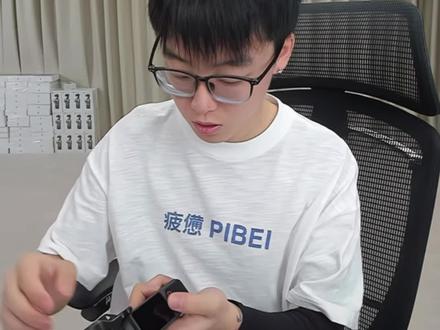 努力适应@陈泽- #陈泽 #陈泽直播 #大疆 #大疆pocket4