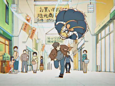 动作指导:水门@小豪动漫