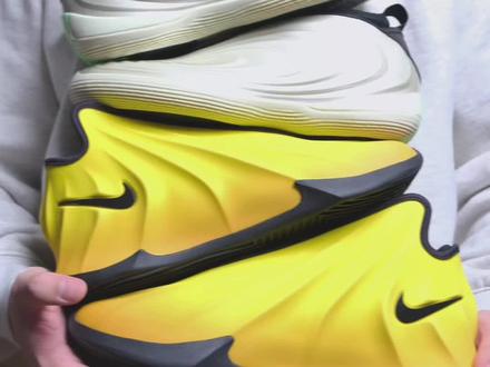 哈登10+GT future开箱
#新鞋开箱 #哈登10 #GTfuture #实战篮球鞋 #鞋狗日记