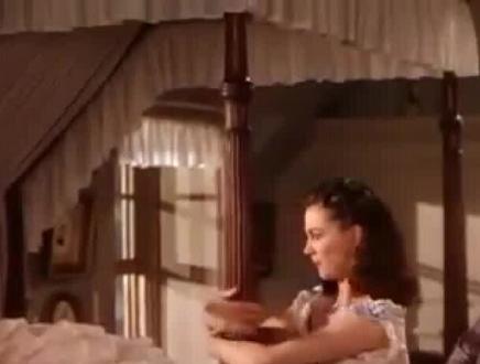 反种族歧视浪潮下,HBO Max下架《乱世佳人》