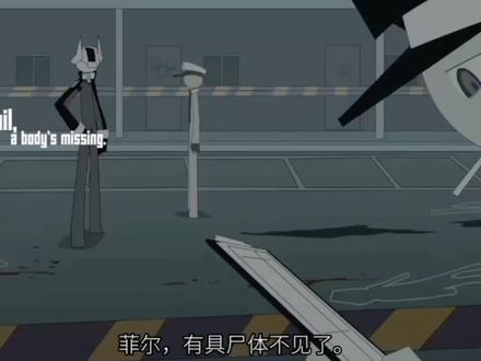 #枪流舞者 #十三
不是合着就我推荐的门?