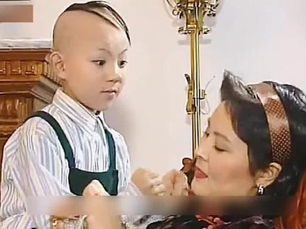 #好剧推荐 很懂事的三毛