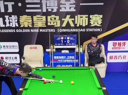 独牙200万 与时间赛跑的赵汝亮最终落败#赵汝亮 #黄浩洋