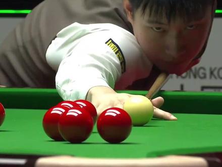 2026世界大奖赛赵心童夺冠已升至第7!下一站排名赛已不远 #斯诺克排名赛 #赵心童 #斯诺克 #世界大奖赛 #球员锦标赛