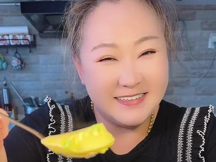 为什么你蒸的鸡蛋糕不滑不嫩还有蜂窝呢