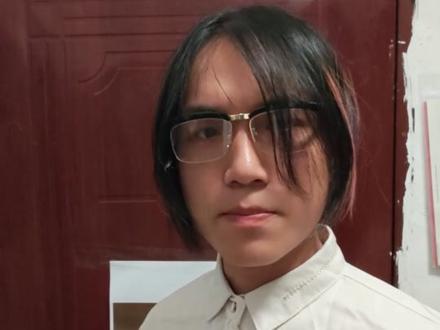 不会哈气怎么办#猫咪 #猫 #哈气