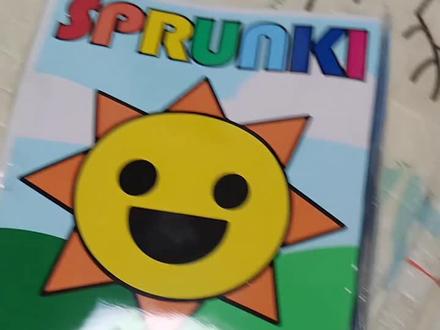 节奏盒子安静书制作