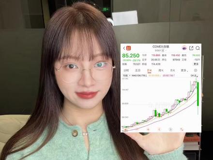 白银LOF,逃生攻略 #白银 #黄金 #基金 #投资 #理财