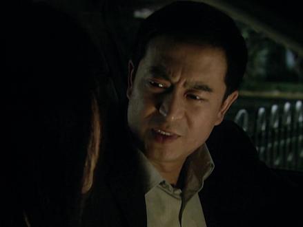 刚和小贝分手,海藻就立马无缝衔接投入到宋思明的怀抱 #好剧推荐 #蜗居