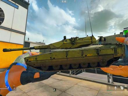 三角洲K模型与M模型如何设置 有什么区别 以及iCC降低曝光 #三角洲行动#三角洲S7阿萨拉新赛季#三角洲行动攻略#三角洲行动欢乐剧场#被三角洲玩家治愈了