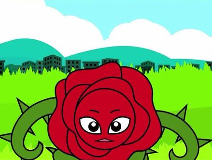 #植物大战僵尸动画:带刺的玫瑰来了 #六一亲子社#植物大战僵尸#僵尸大战植物#植物大战僵尸2 #植物大战僵尸动画片#植物大战僵尸3#植物大战僵尸积木#植物大战僵尸卡片#新款植物大战僵尸玩具#花园小镇战争 #植物大战僵尸花园战争 #popcap #植物大战僵尸搞笑视频 #樱桃炸弹 #植物大战僵尸乐高积木#火焰豌豆射手的日常#金磁力菇 #墓碑吞噬者 #胆小菇冒险#小喷菇出品#pvz大头大喷菇#白菜拳手简笔画#僵尸家族 #路障僵尸#撑杆僵尸 #铁桶僵尸 #海盗僵尸 #铁栅门僵尸 #橄榄球僵尸 #舞王僵尸 #僵尸跳舞 #救小鸭子的好僵尸 #潜水僵尸 #气球普通僵尸 #矿工僵尸 #音乐僵尸 #植物大战僵尸砸罐子 #植物打僵王博士 #植物大战僵尸暴走雪人 #海盗巨人僵尸 #豌豆射手打僵尸 #植物大战僵尸向日葵和坚果 #植物大战僵尸僵王博士 #投石车僵尸 #扶梯僵尸 #蹦极僵尸#高坚果与僵尸