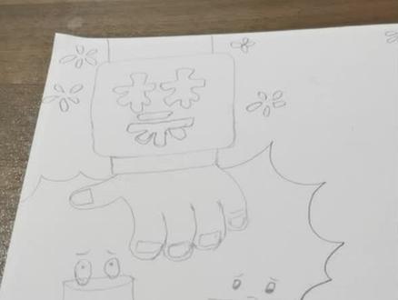 禁放烟花爆竹手抄报,拿走,画了一下午,两图!